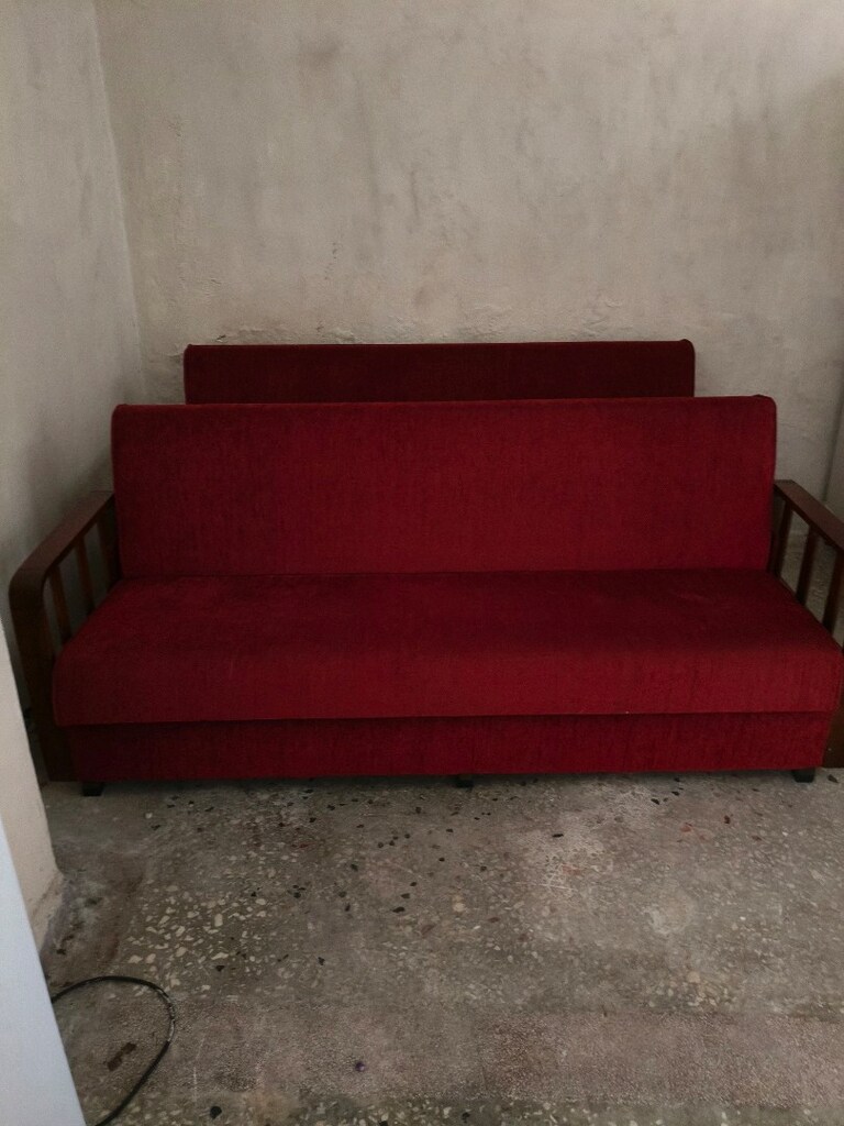 çekyat takımı - 5