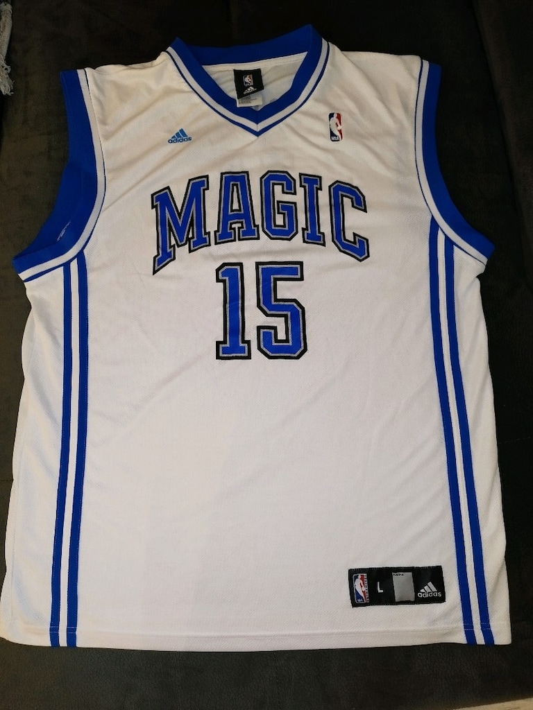 ORLANDO MAGIC HİDAYET TÜRKOĞLU FORMA - 2