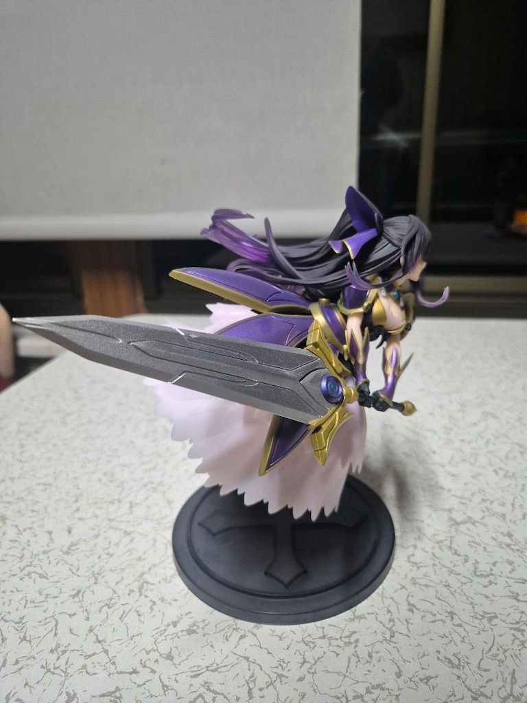 20cm anime figürleri orijinal - 5