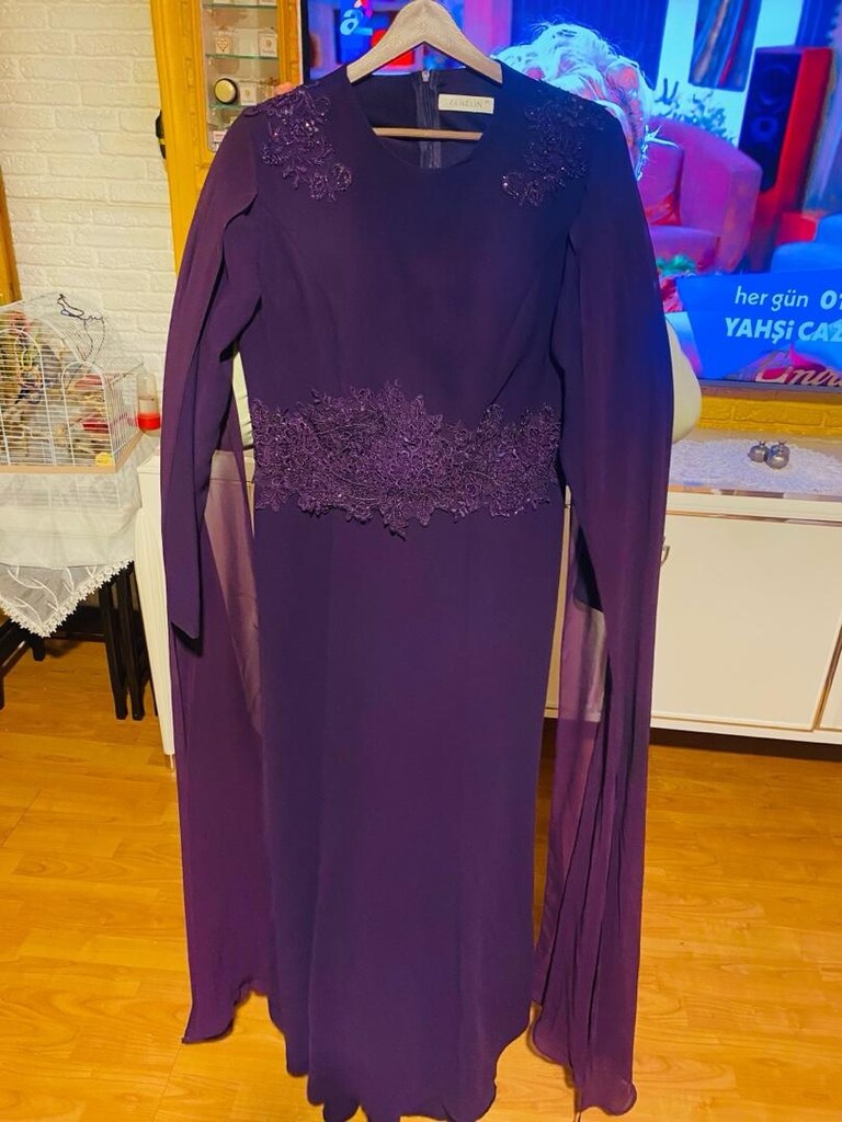 Düğün elbisesi - 2