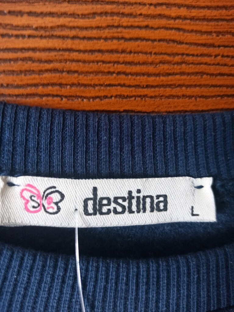 sweatshirt - 2