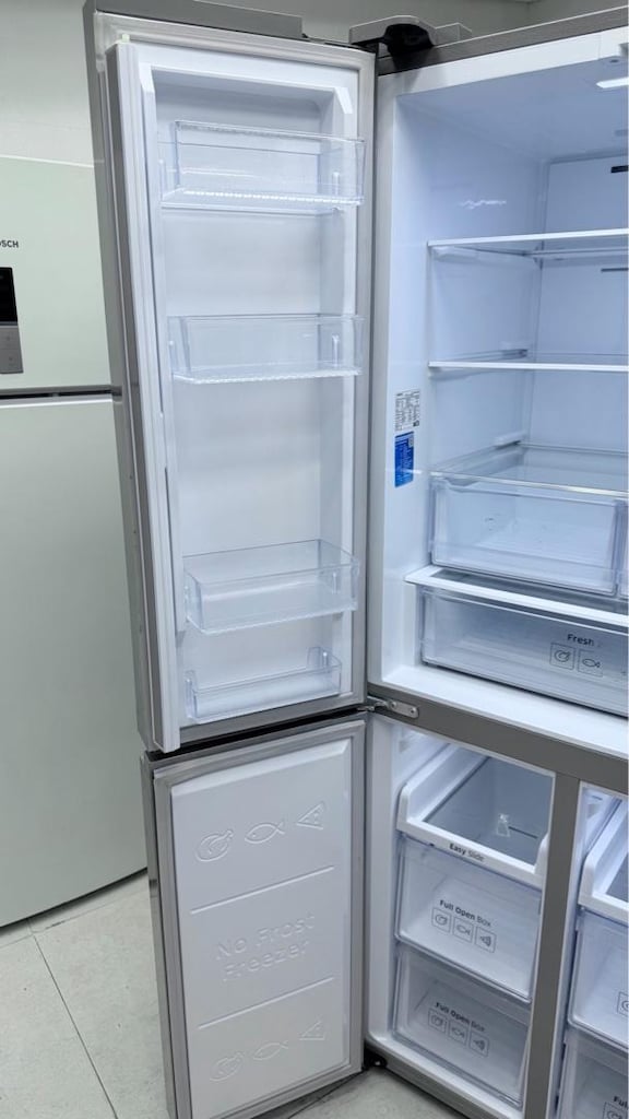 Samsung 610 Litre No-Frost Buzdolabı | Çok Temiz | Nakliye Bizden - 17