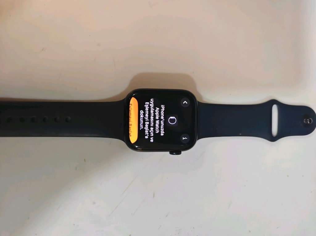 Apple watch 9 45 mm - 2