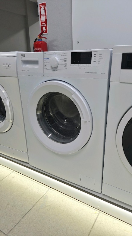 A+ ||| 8 Kg ||| beko Çamaşır m. - 2