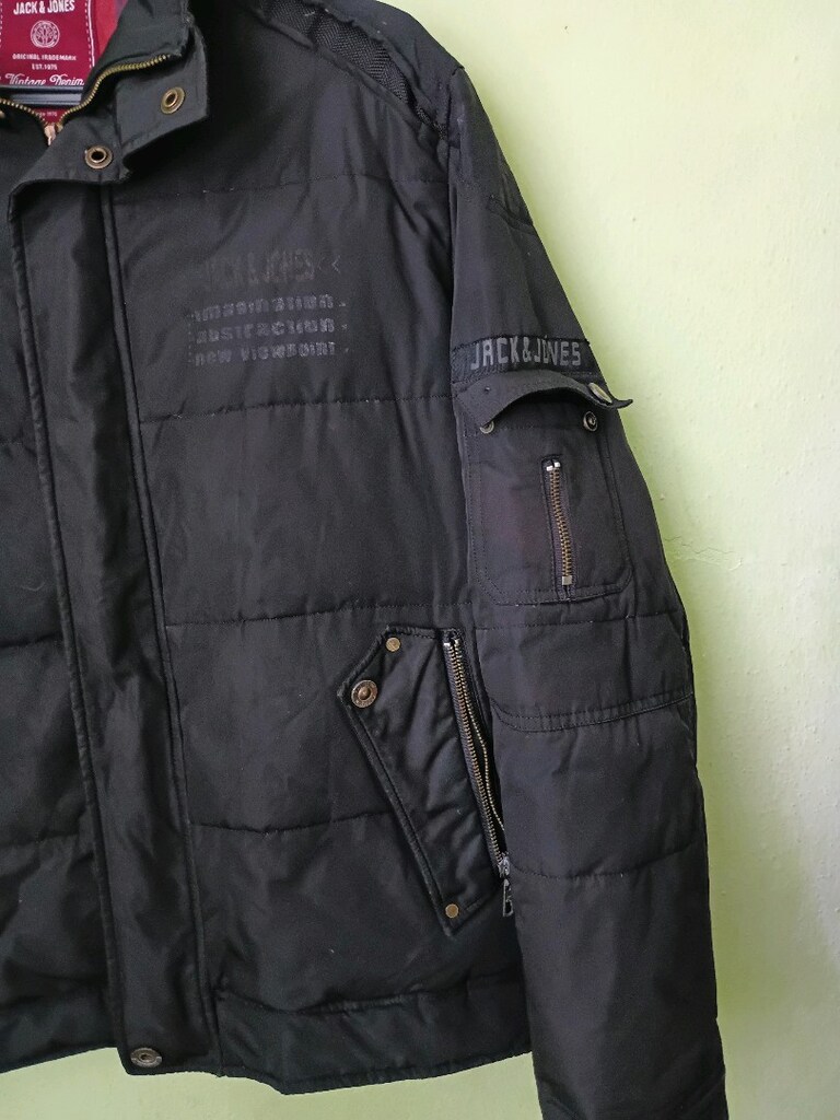 KIŞLIK MONT L - 4