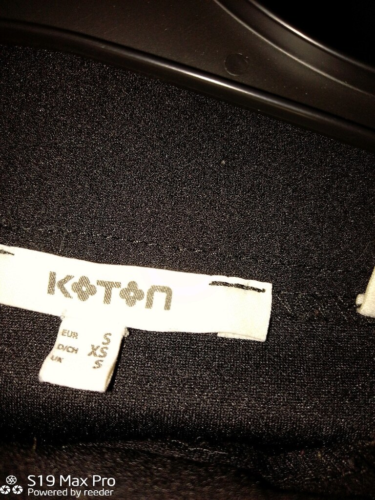 bayan kumaş pantolon koton yeni - 6