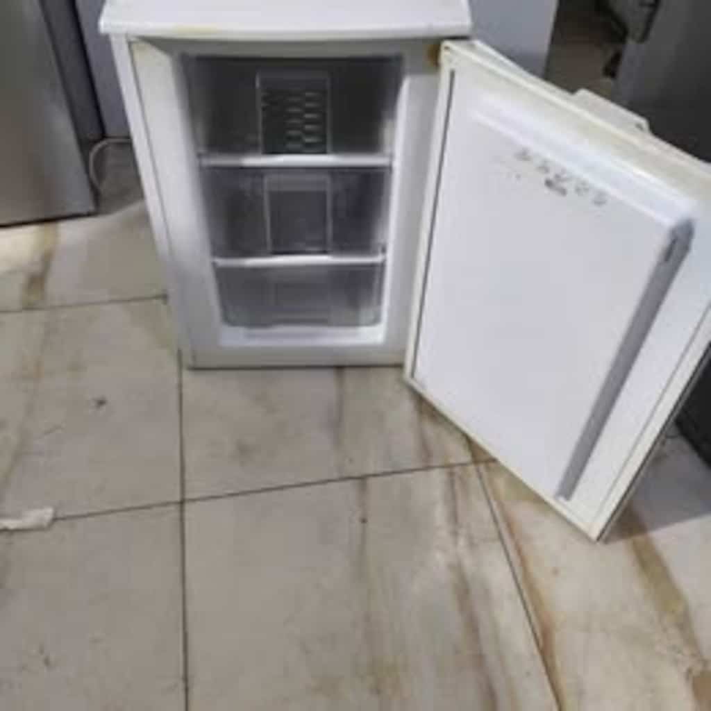 4.500 TL Etkin Koenic 3 çekmeceli çok temiz derin dondurucu 67 1 - 2