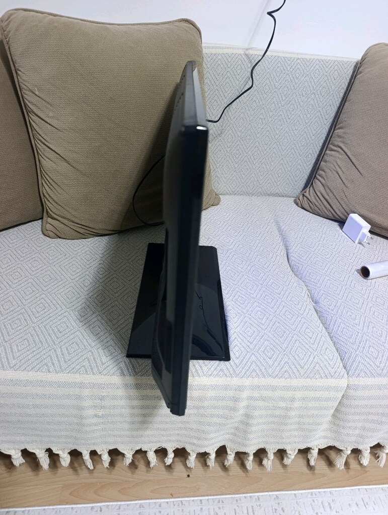 LED TV 28 inç USB vs hdmı girişli - 4