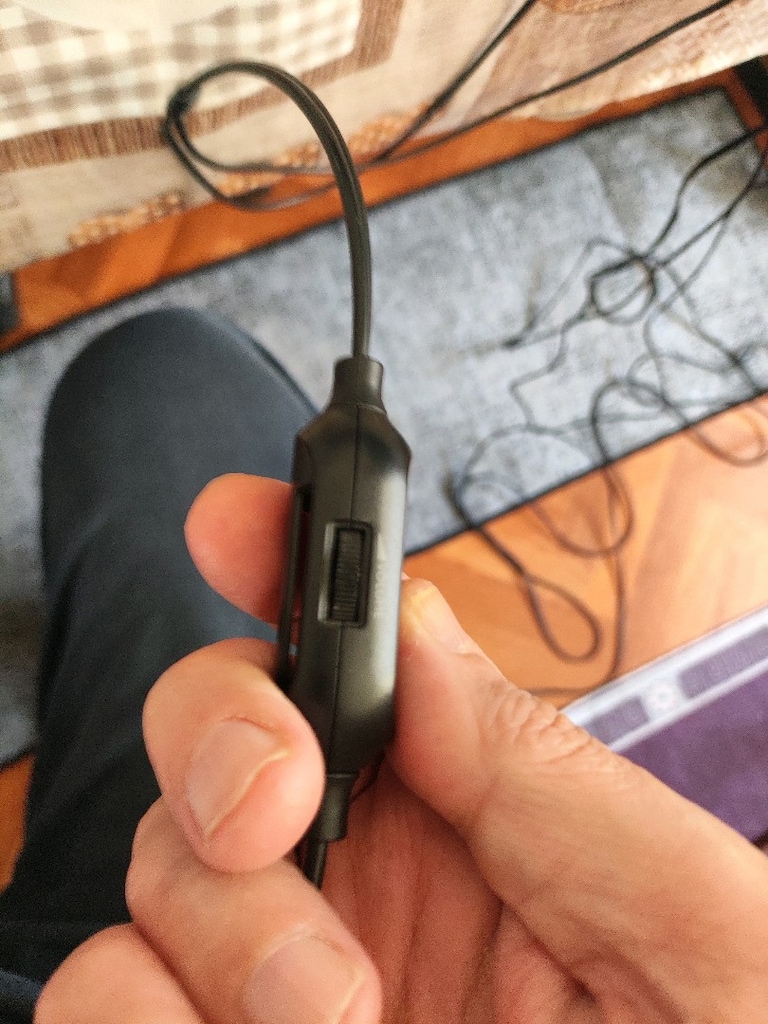 Philips SHP 2500 Kablolu Kulaklik - 6