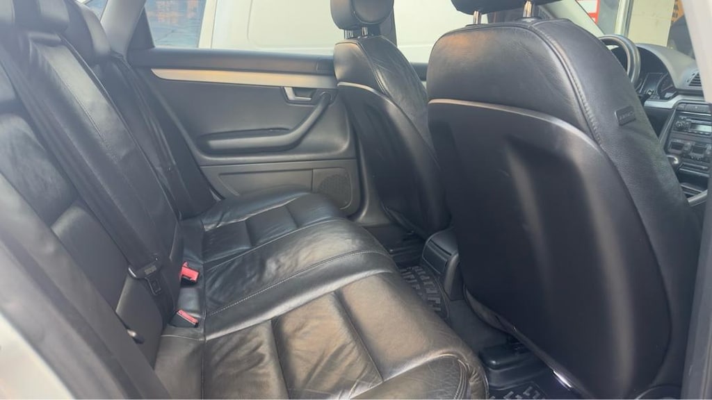 2.0 tfsi quattro temiz full bakımlı - 5