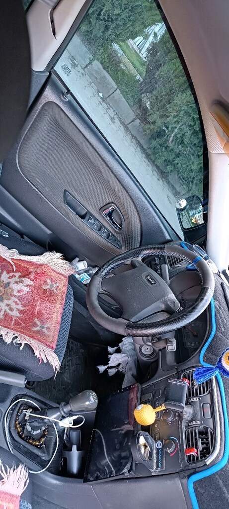 Volvo V40 1.6 LPG'li - 9