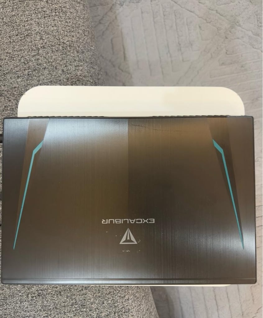 Casper EXCALIBUR G780 - 2