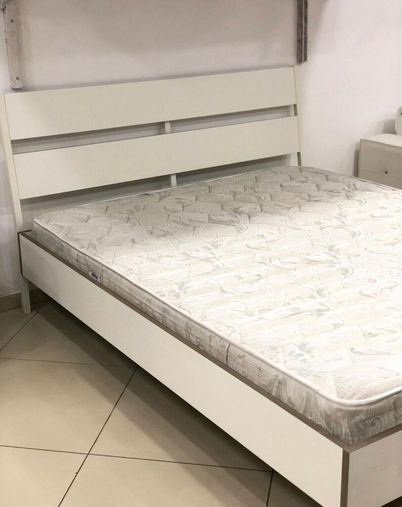 - Son 3 gün - ikea lüroy karyola - 3