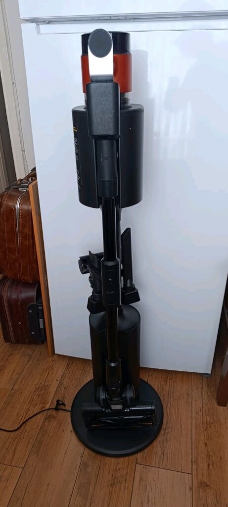 Arçelik SD9461 All-InZone Dikey Süpürge - 13