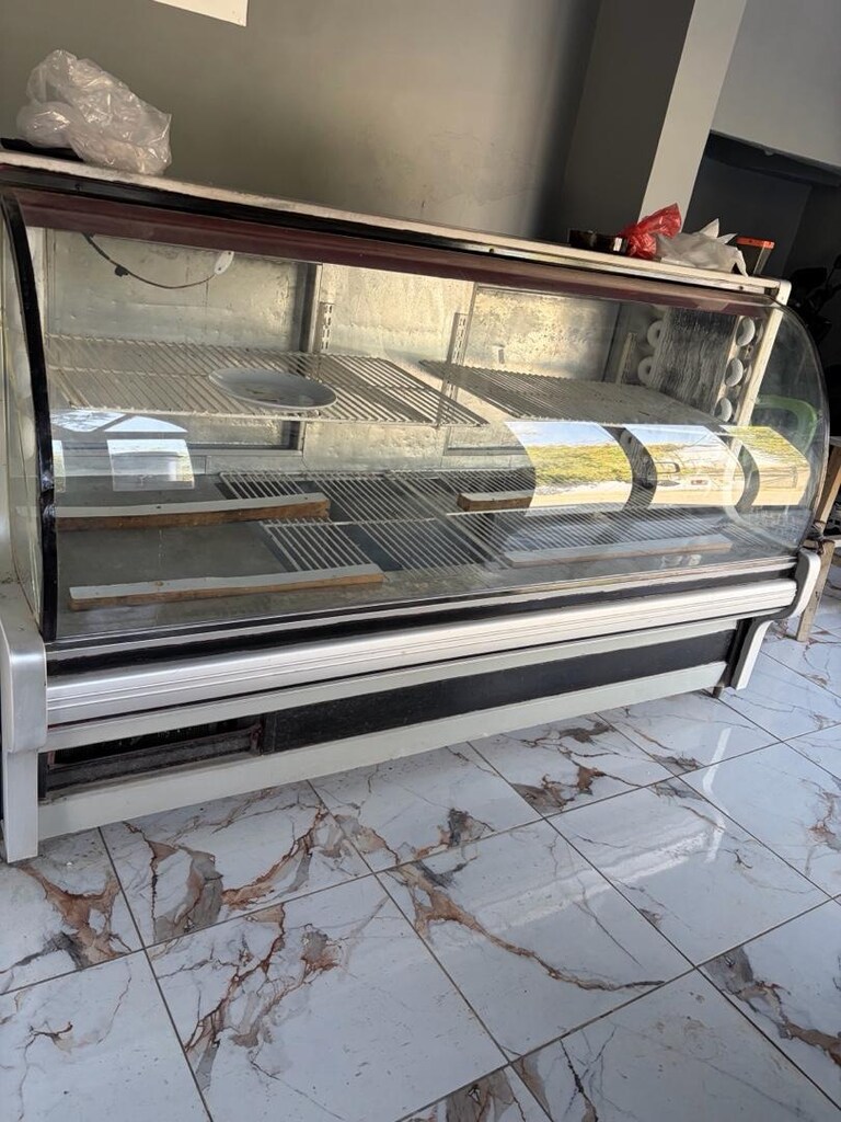 LOKANTA MALZEMESİ - 2
