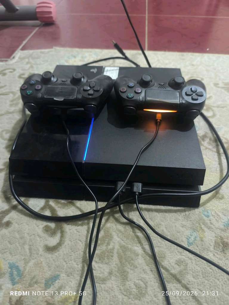 PS4 - 6