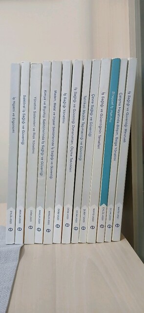 aöf iş sağlığı ve güvenliği