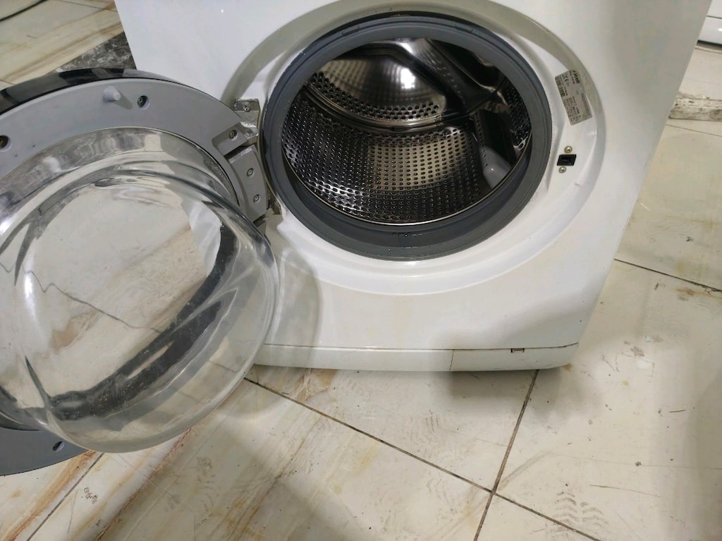 Arçelik 8 kg A+++ enerji 1000 devir çok temiz çamaşır makinesi - 3