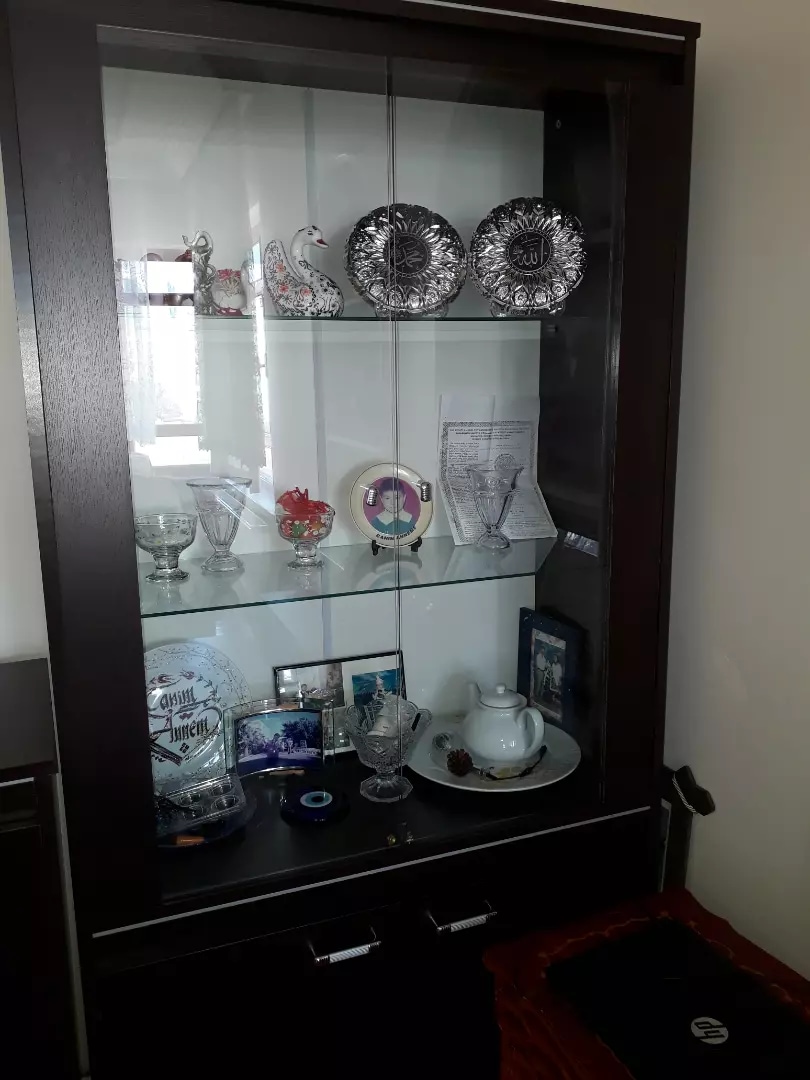 Salon veya oturma odası takımları - 7