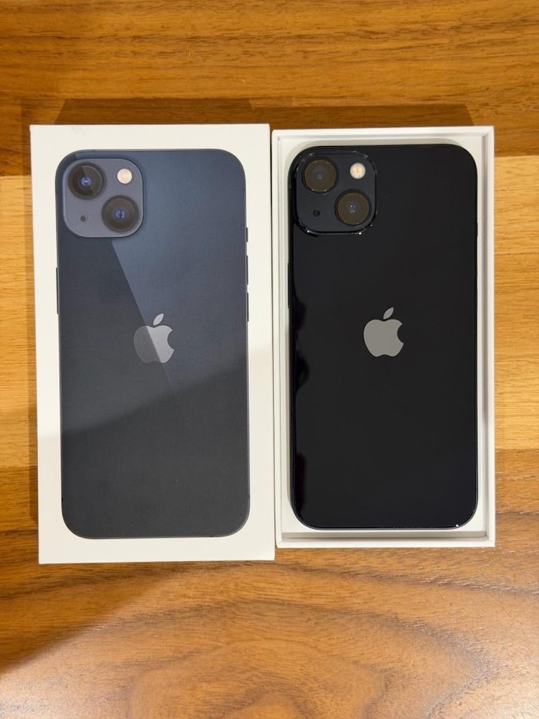 Apple iPhone 13 128 GB | %85 Pil Sağlığı | Garanti| Kutulu & Faturalı - 2