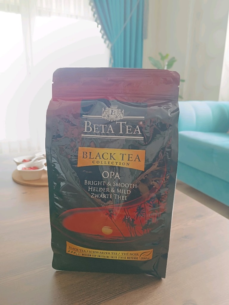 BETA TEA ÇAY - 2