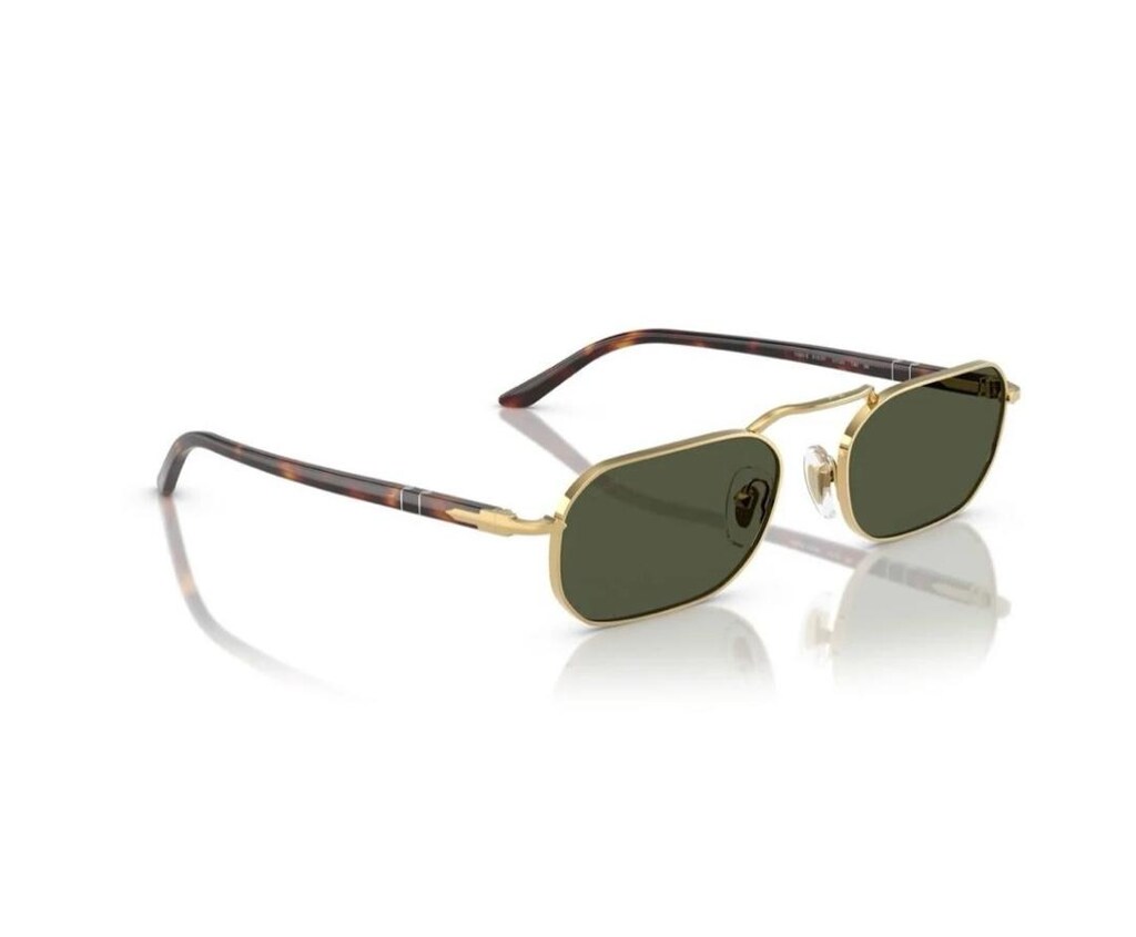 Persol 1020 EŞREF TEK Güneş Gözlügü - 5