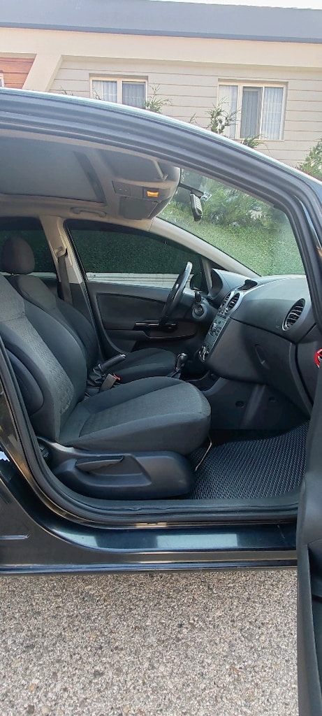 Masrafsız Bakımlı Aile Arabası Otomatik Vites - 6