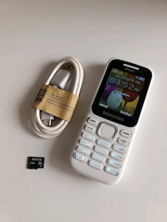 SAMSUNG B310 ASKEE TELEFONU HAFIZA KARTI DESTEKLİ TAKAS YOK - 2
