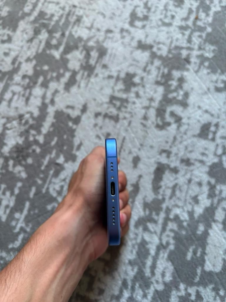 İPHONE 16 128 GB - 5