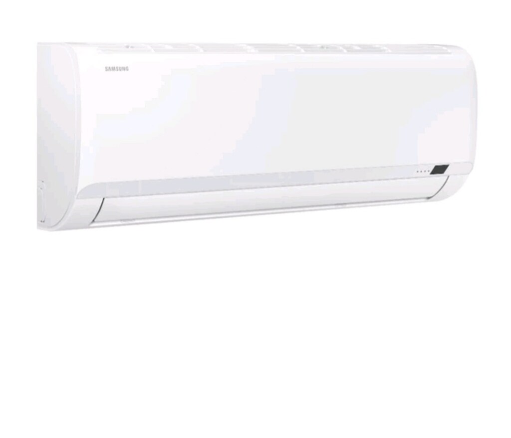 SAMSUNG AR40F18COAM 18.000 btu inverter klima sıfır - 3