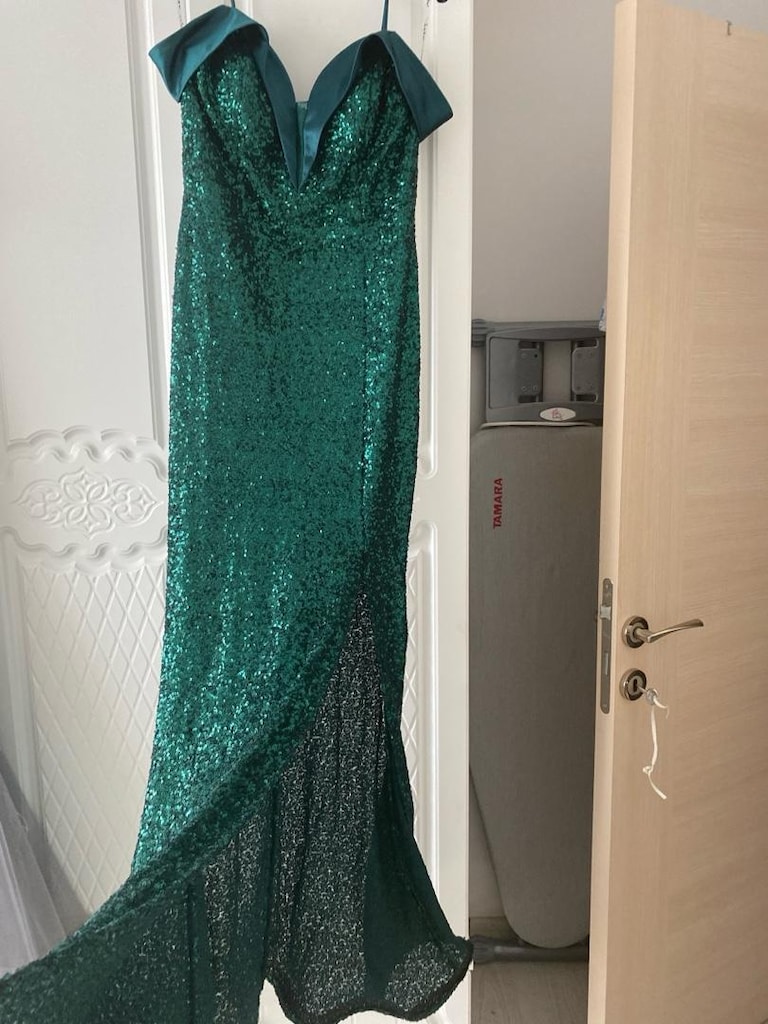 abiye elbise - 3