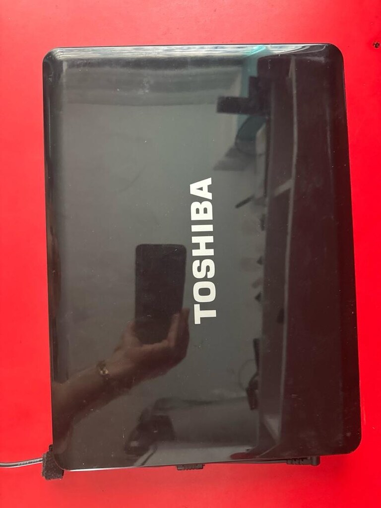 TOSHIBA SATELLITE A300 LAPTOP NOTEBOOK DIZUSTU BILGISAYAR - 9