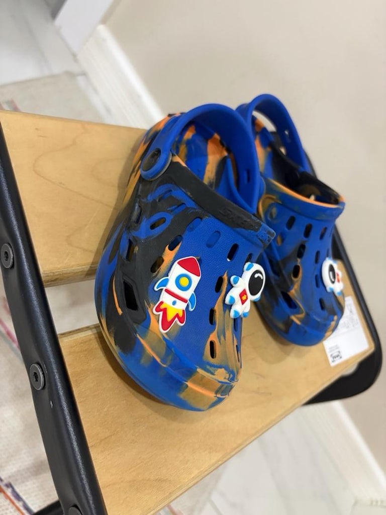Skechers çocuk terlik - 3