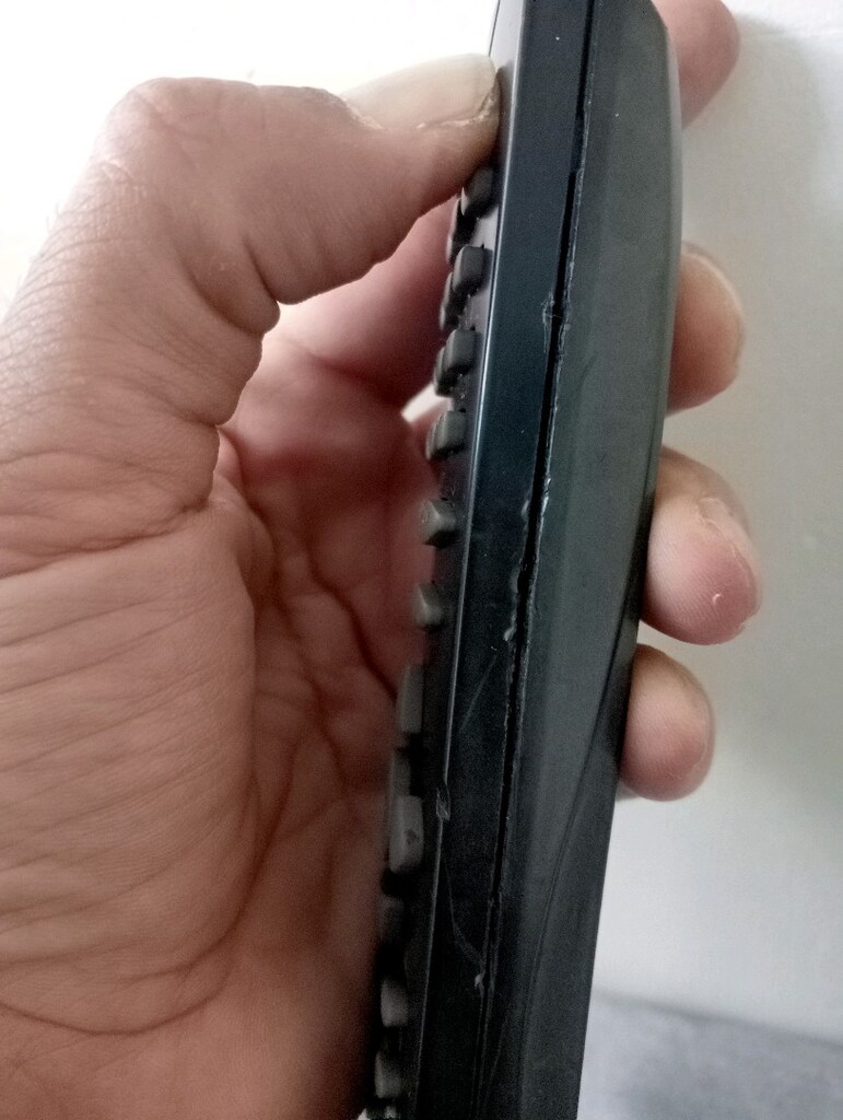 SEG 2212 22" LCD-TV ve MONİTÖR - 4