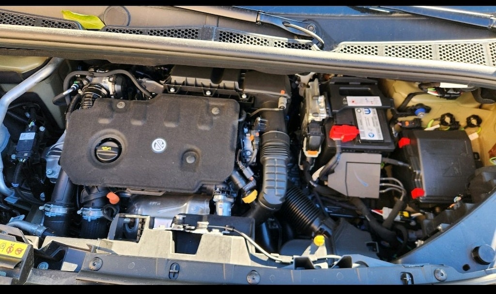 Citroen berlingo 1.5BlueHDI Shine bold XTR FULL OTOMATİK - 11