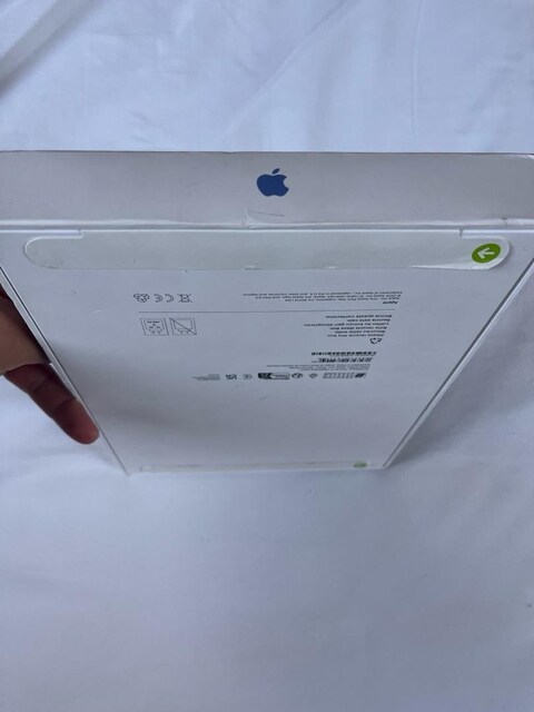 Sıfır Kapalı kutu İpad A 16 128 gb 2026