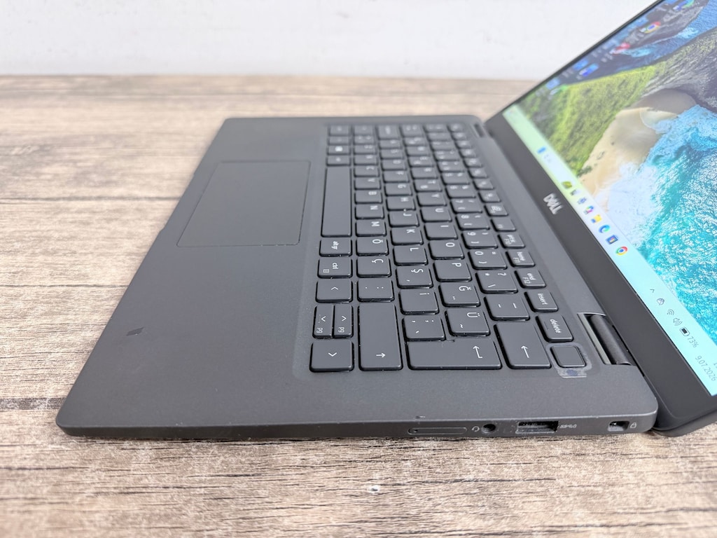 Dell Latitude 7310 Dokunmatik | i5 | Işıklı Klavye | Premium - 5