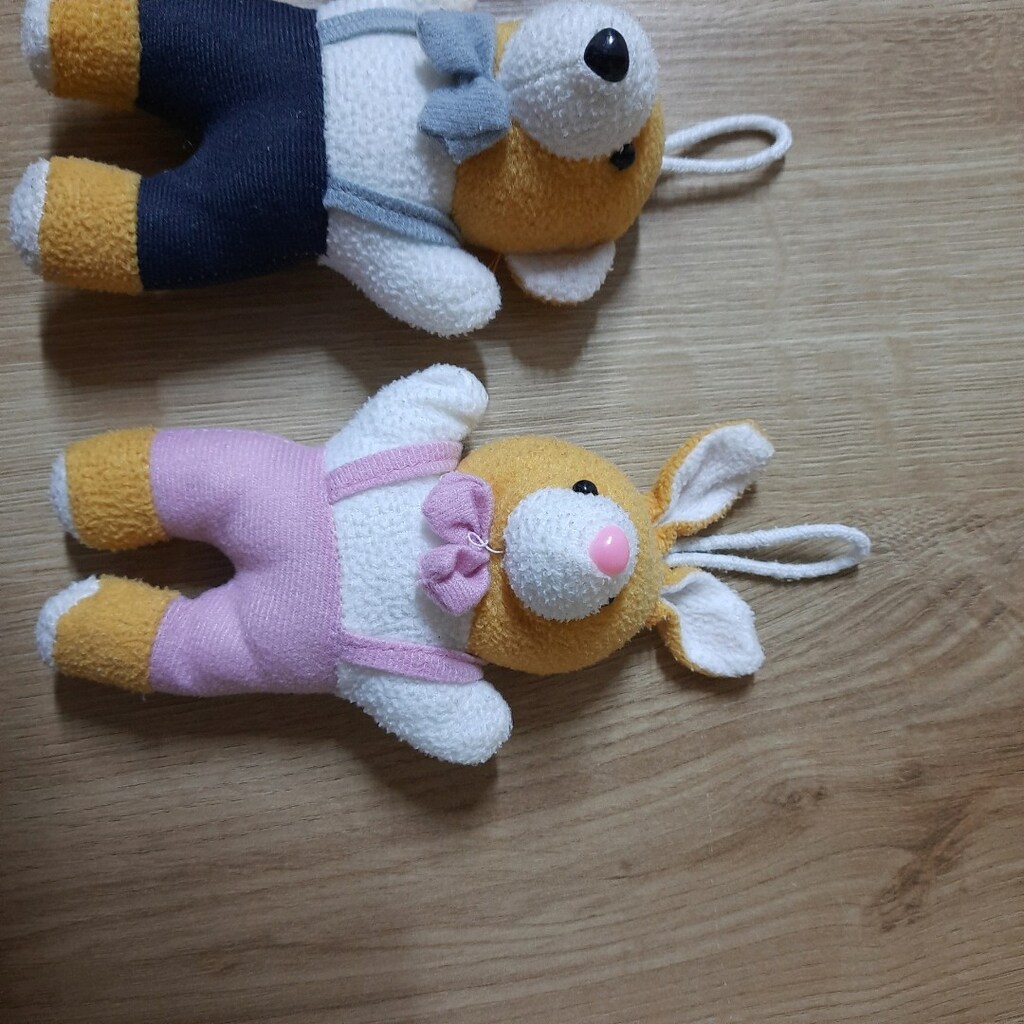 peluş oyuncak lar - 5