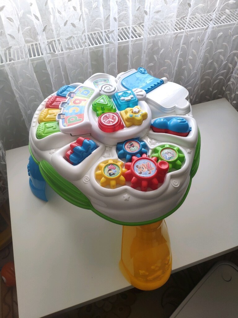 eğitici oyun masası - 2