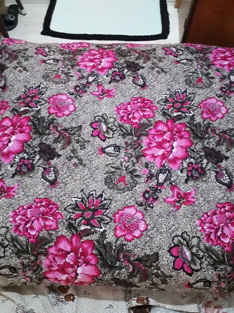 Yün döşek yatak boyu 180 cm eni 1 20 cm - 3