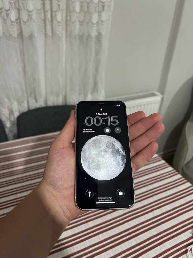 NOKTA HATASIZ İPHONE 11 - 2