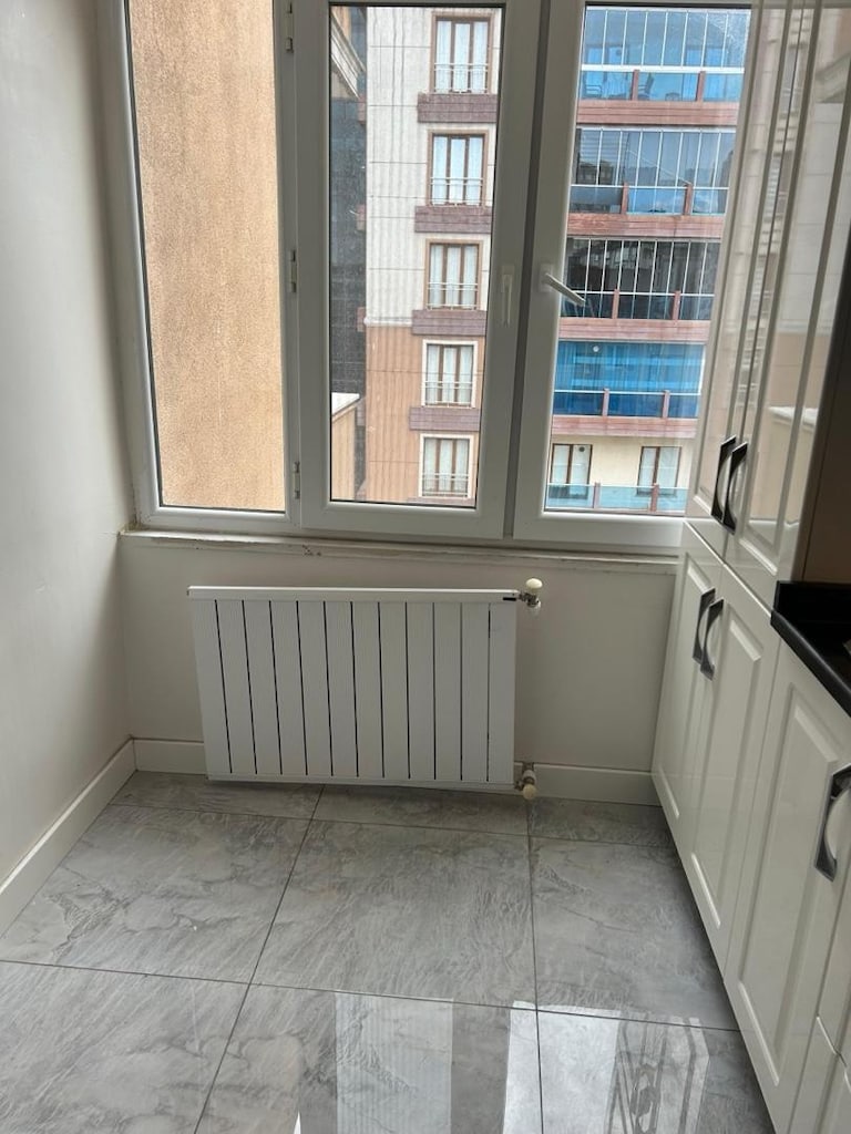 aliminyum yeni radyatorler 4 parca - 6