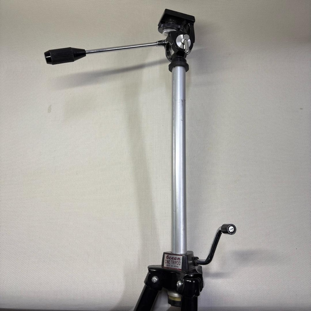 ocean cine japon tripod - 3