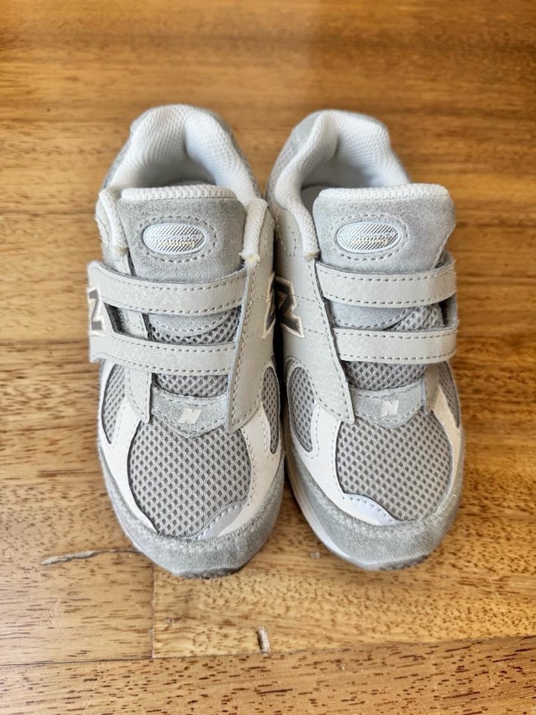 New Balance çocuk ayakkabı - 2