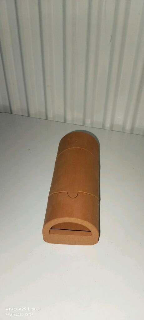 sanruflu bariyerli D kup - 4
