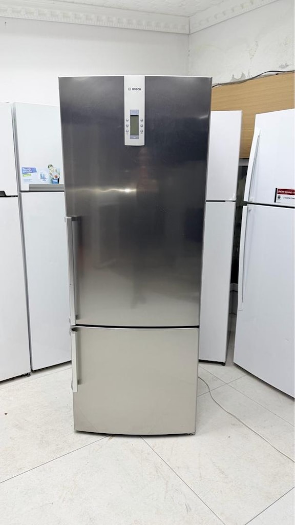 BOSCH 505 LİTRE NO FROST BUZDOLABI - 3