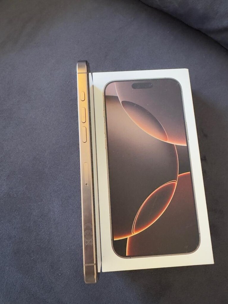İphone 16 Pro Max TR - 6