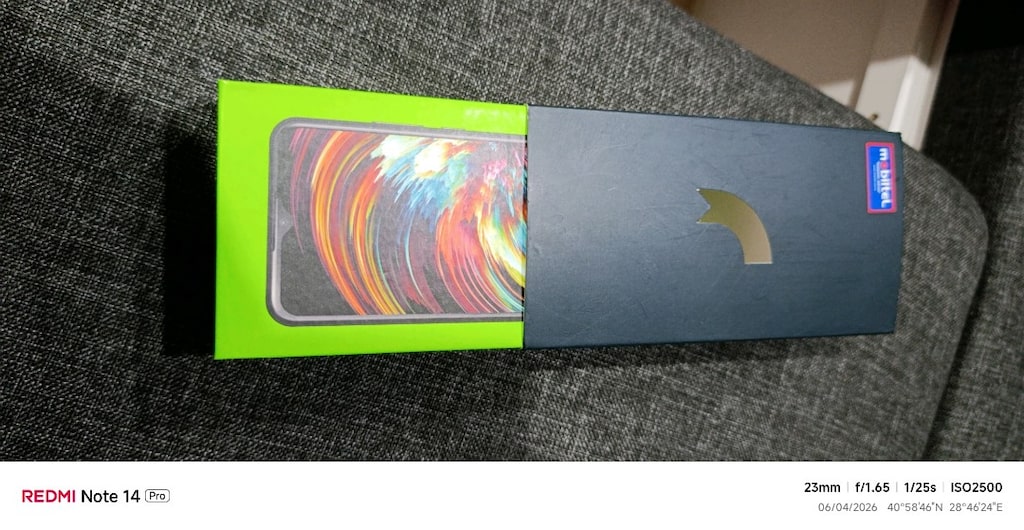 Reder marka cep telefonu