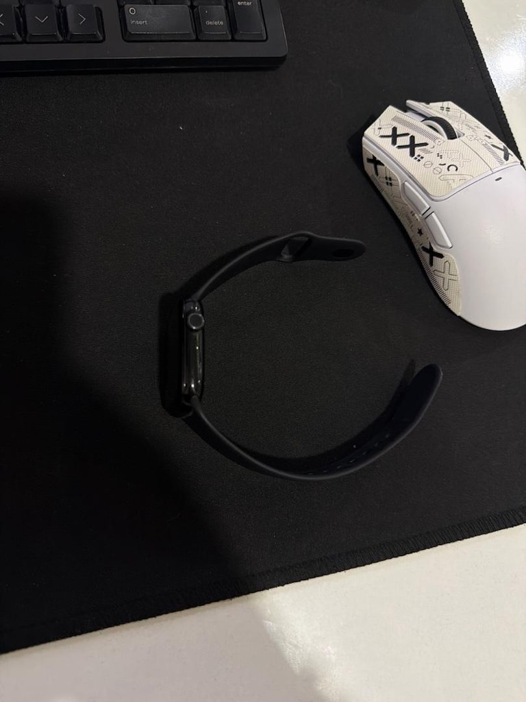 apple watch 11 gps 46 mm - 4