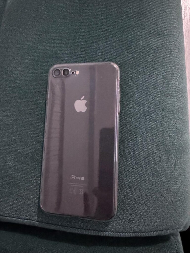 hatasız iphone 8 plus 128 gb - 2